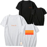 T-Shirt Seventeen Be The Sun