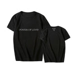 T-Shirt Seventeen Power Of Love