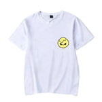 T-Shirt Stray Kids - SKZOO Blanc