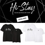 T-Shirt Stray Kids </br> Hi Stay
