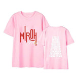 T-Shirt Stray Kids </br> Miroh