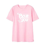 T-Shirt Super Junior - 'Bout You