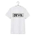 T-Shirt Super Junior - DEVIL