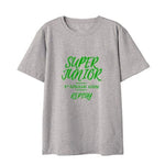 T-Shirt Super Junior - Replay