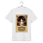 T-Shirt Super Junior - Wanted