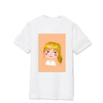 T-Shirt Twice </br> Fanart