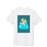 T-Shirt Twice </br> Fanart