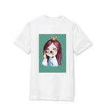 T-Shirt Twice </br> Fanart