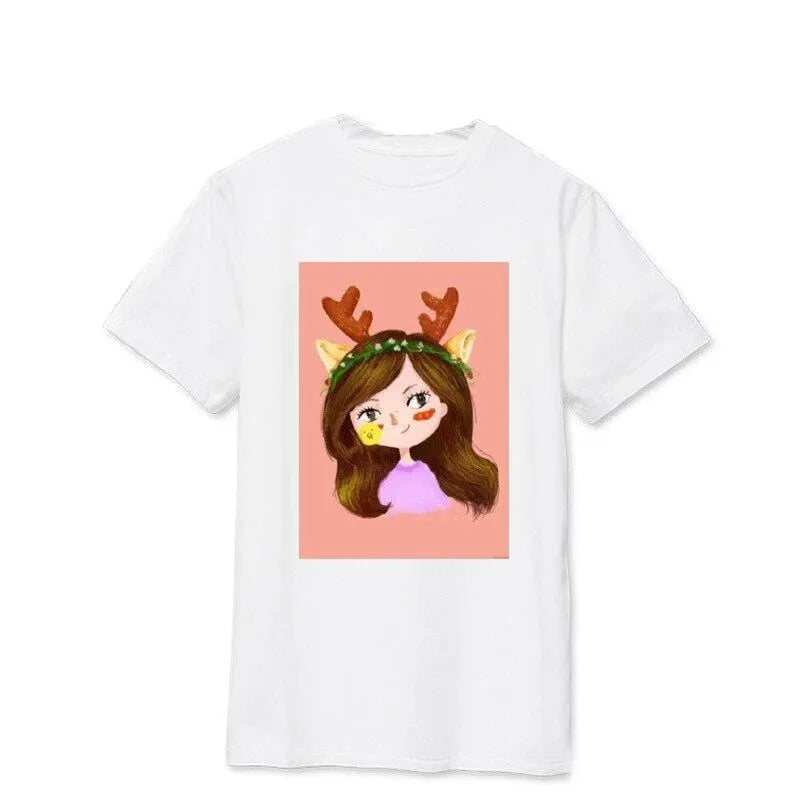 T-Shirt Twice </br> Fanart