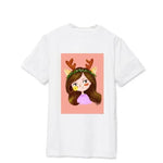 T-Shirt Twice </br> Fanart