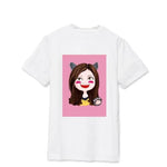 T-Shirt Twice </br> Fanart