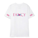 T-Shirt Twice </br> Fancy You