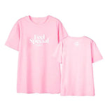 T-Shirt Twice </br> Feel Special