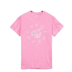 T-Shirt Twice </br> Initiales