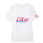 T-Shirt Twice </br>  Likey Twicetagram