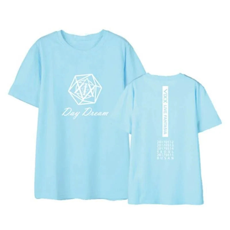 T-Shirt VIXX - Day Dream