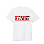 T-Shirt VIXX - REAL1ZE