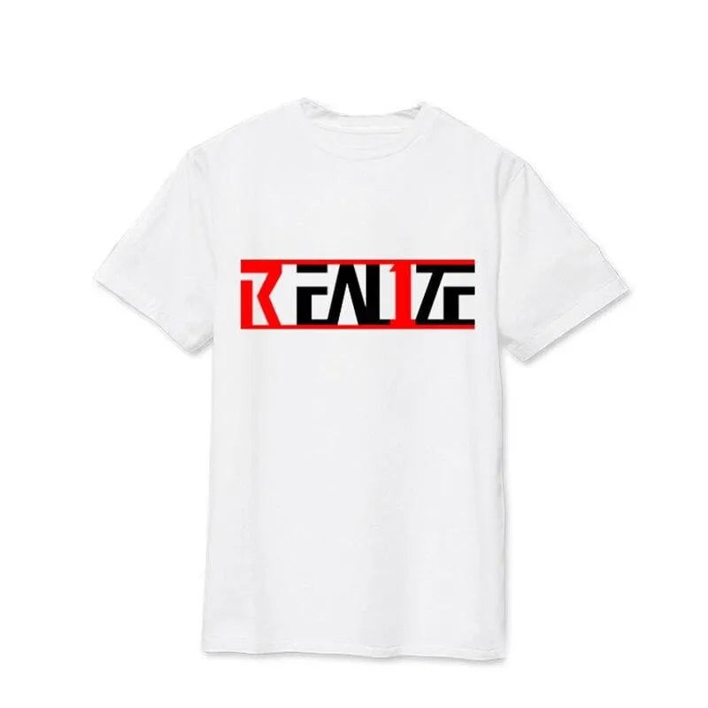 T-Shirt VIXX - REAL1ZE