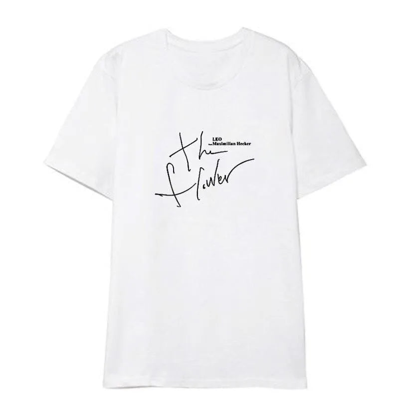 T-Shirt VIXX - The Flower