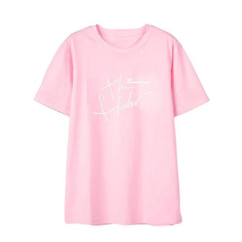 T-Shirt VIXX - The Flower