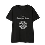 T-Shirt WJSN - Dream Your Dream