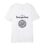 T-Shirt WJSN - Dream Your Dream