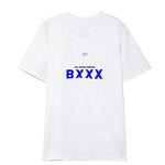 T-Shirt Wanna One - BXXX