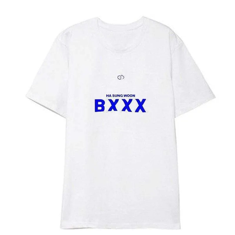 T-Shirt Wanna One - BXXX