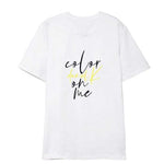 T-Shirt Wanna One - Color Daniel K
