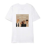 T-Shirt Winner - AH YEAH Album