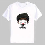 T-Shirt iKon - Cartoon