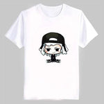 T-Shirt iKon - Cartoon