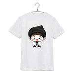 T-Shirt iKon - Cartoon