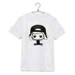 T-Shirt iKon - Cartoon