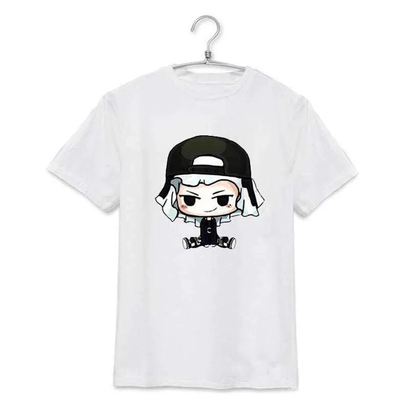 T-Shirt iKon - Cartoon