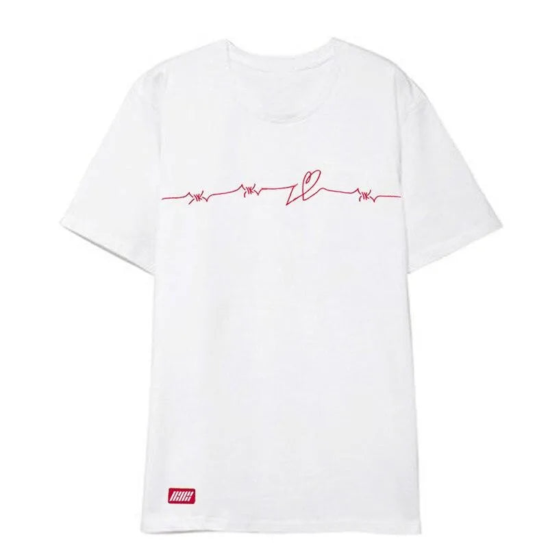 T-Shirt iKon - I DECIDE