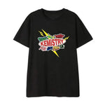 T-Shirt iKon - KEMISTRY