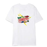 T-Shirt iKon - KEMISTRY