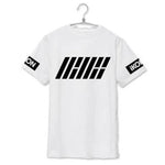 T-Shirt iKon - Welcome Back