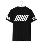 T-Shirt iKon - Welcome Back