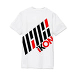 T-Shirt iKon - iKONCERT