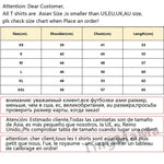 T-shirt Coréen Blanc Imprimé