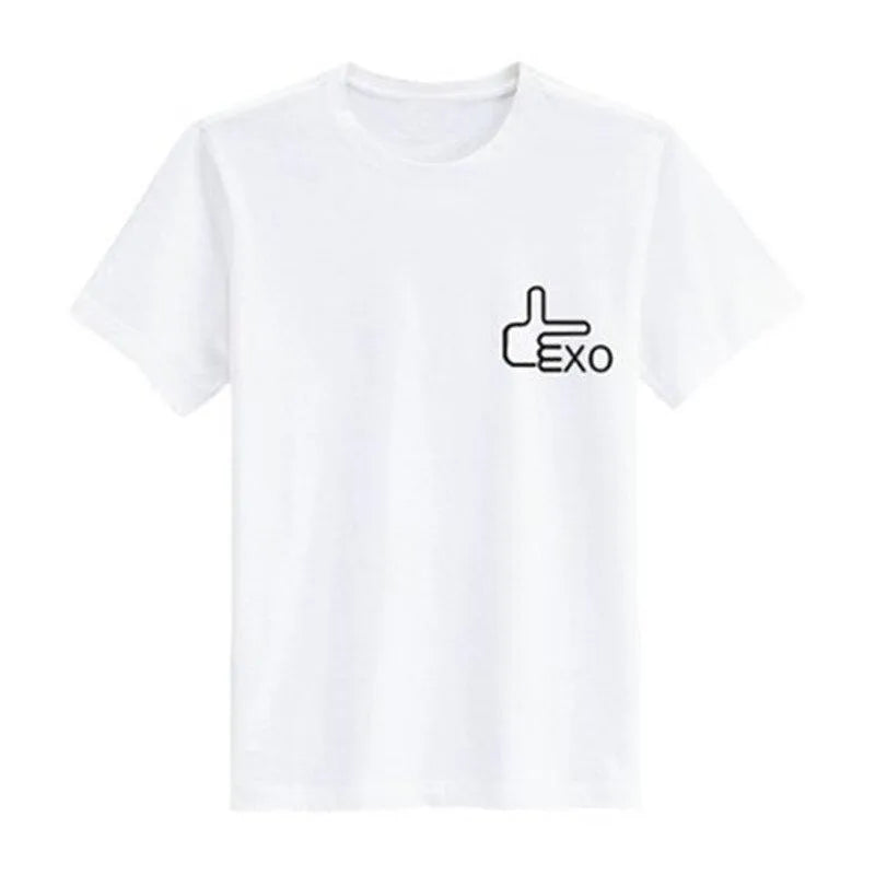 T-shirt EXO Like