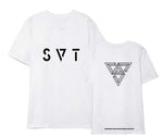 T-shirt Seventeen Δ