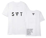 T-shirt Seventeen Δ