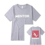 T-shirt Start-Up Mentor