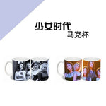 Tasse Girl's Generation