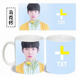 Tasse Mug TXT