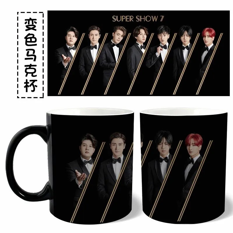 Tasse Super Junior