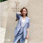 Tenue Coreenne Veste Jupe